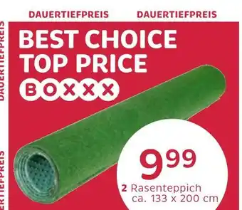 XXXLutz Boxxx rasenteppich „marbella“ Angebot