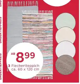 XXXLutz Fleckerlteppich Angebot