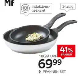 XXXLutz Wmf pfannen-set „devil“ Angebot