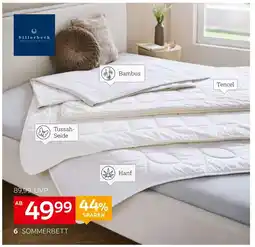 XXXLutz Billerbeck sommerbett „natur plus fresh Angebot