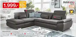 XXXLutz Wohnlandschaft Angebot
