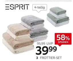 XXXLutz Frottier-set Angebot