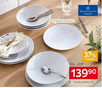 XXXLutz Seltmann & weiden tafelservice „nori home“ Angebot