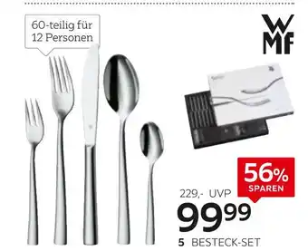 XXXLutz Wmf besteck-set „philadelphia“ Angebot