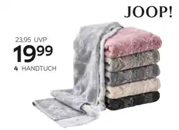 XXXLutz Joop! frottier-serie „j! classic cornflower“ Angebot