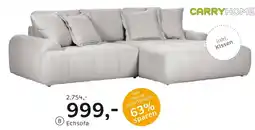XXXLutz Ecksofa Angebot