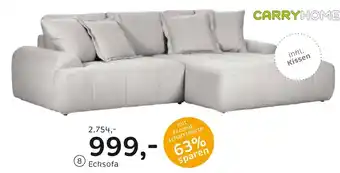 XXXLutz Ecksofa Angebot