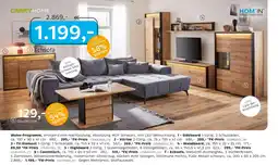 XXXLutz Wohn-programm Angebot