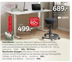 XXXLutz Voleo büro Angebot
