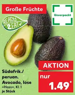 Kaufland Avocado Angebot