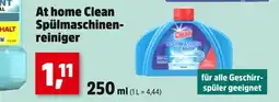 Thomas Philipps Clean spülmaschinenreiniger Angebot