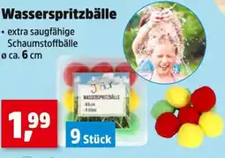Thomas Philipps Junior wasserspritzbälle Angebot
