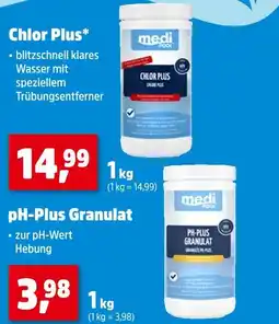 Thomas Philipps Medipool chlor plus Angebot