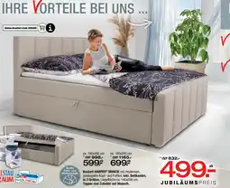 Ostermann Boxbett muncie Angebot