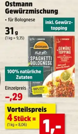 Thomas Philipps Ostmann gewürzmischung Angebot