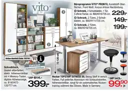 Ostermann Vito büroprogramm pronto Angebot