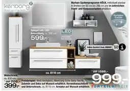 Ostermann Kenborg marken-systemprogramm köln Angebot