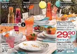 Ostermann Party-deko Angebot
