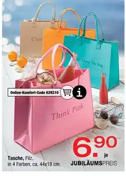 Ostermann Tasche Angebot