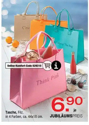 Ostermann Tasche Angebot