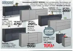 Ostermann Harper kommodenserie mereenie Angebot