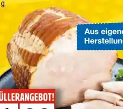 EDEKA Bandelt Schweinebraten Angebot