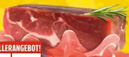 EDEKA Bandelt Original Parmaschinken Angebot