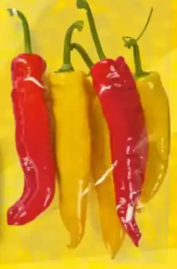EDEKA Bandelt Spitzpaprika-Mix Angebot