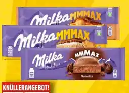 EDEKA Bandelt Milka Tafelschokolade Angebot