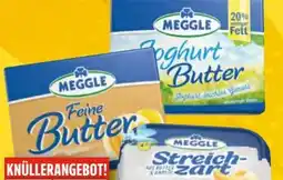 EDEKA Bandelt Meggle Feine Butter Angebot