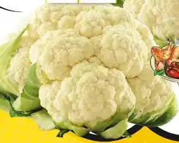 EDEKA Bandelt Blumenkohl Angebot