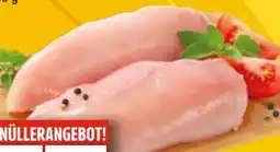 EDEKA Bandelt Balzer Hähnchenbrustfilet Angebot