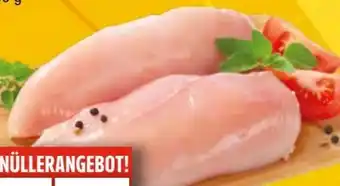 EDEKA Bandelt Balzer Hähnchenbrustfilet Angebot