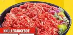 EDEKA Bandelt Gutfleisch Gemischtes Hackfleisch Angebot