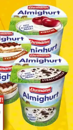 EDEKA Bandelt Ehrmann Almighurt Angebot