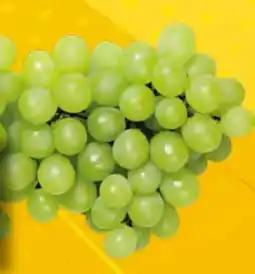EDEKA Bandelt Bio-Trauben Angebot