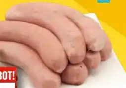 EDEKA Bandelt Gutfleisch Rostbratwurst Angebot