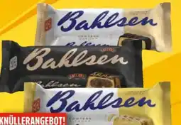 EDEKA Bandelt Bahlsen Comtess Kuchen Angebot