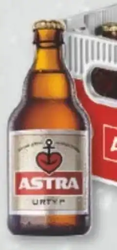 trinkgut Brauerei Astra Urtyp Angebot