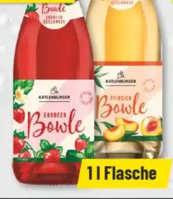 trinkgut Katlenburger Fruchtbowle Angebot