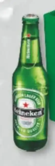 trinkgut Heineken Premium Beer Angebot