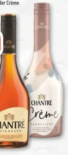 trinkgut Chantré Weinbrand Angebot