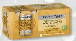 trinkgut Fever-Tree Premium Indian Tonic Water Angebot