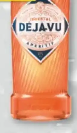 trinkgut Déjà-Vu Oriental Aperitif Angebot