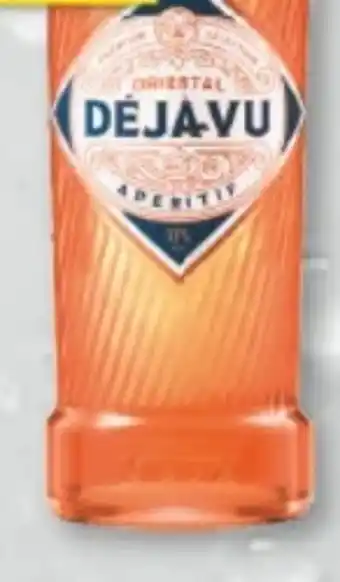 trinkgut Déjà-Vu Oriental Aperitif Angebot