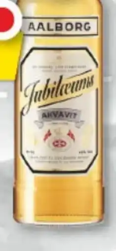 trinkgut Aalborg Jubiläumsaquavit Angebot