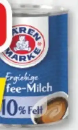 trinkgut Bärenmarke Die Ergiebige Angebot