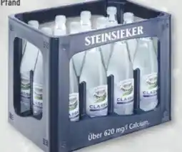 trinkgut Steinsieker Mineralwasser Angebot