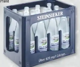trinkgut Steinsieker Mineralwasser Angebot