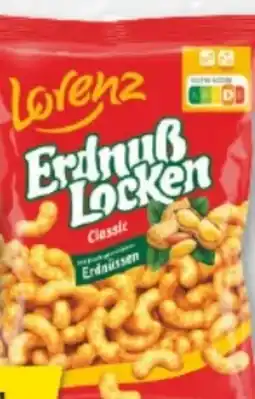 trinkgut Lorenz Erdnuß Locken Angebot